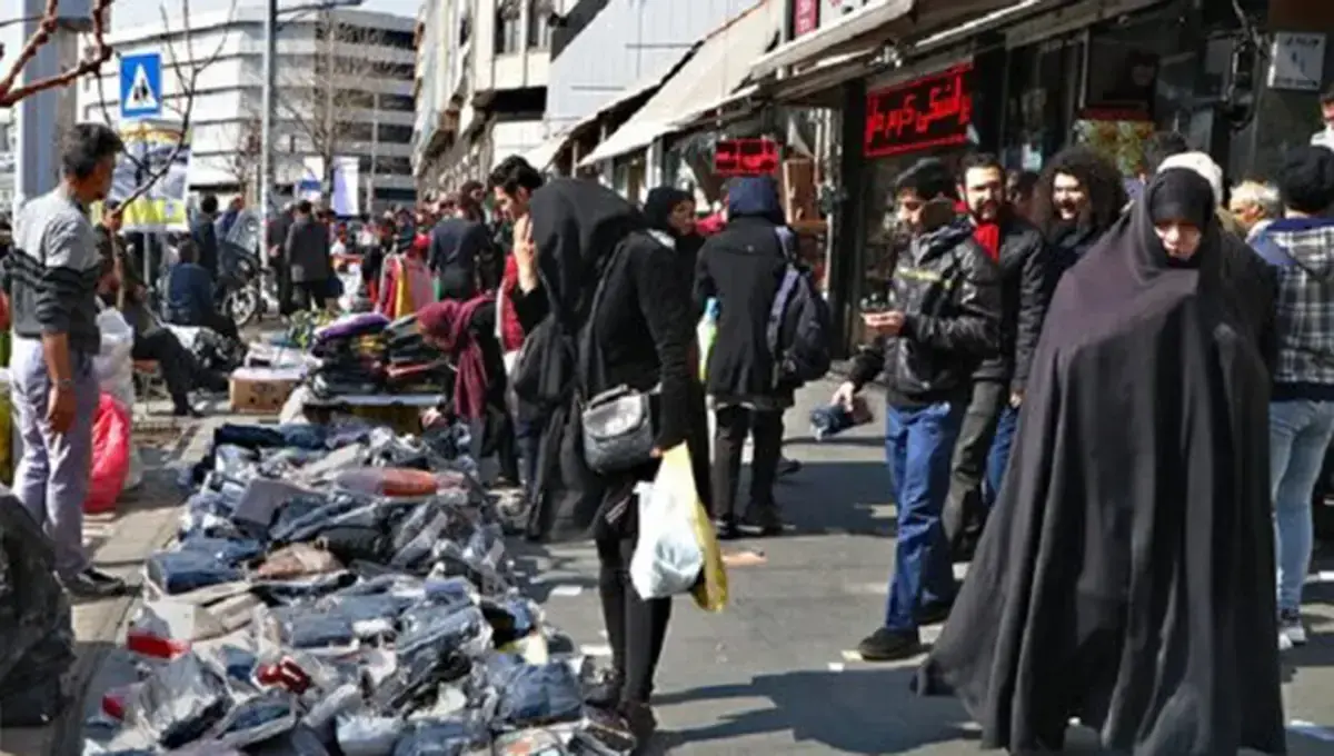 شیوهنامه جدید رفع سد معبر اصناف در تهران ابلاغ شد؛ جزئیات اجرای طرح