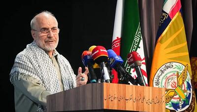  قالیباف: نه منتظر می‌مانیم، نه تسلیم می‌شویم و نه کشور را تعطیل می‌کنیم