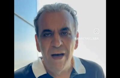 آزار و اذیت ایرانیها در استانبول به جک هواپیما رسید!