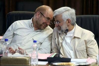 سوپر انقلابیها میخواهند امتیاز مذاکره مال جلیلی باشد