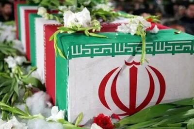 شهادت یک مأمور انتظامی در حمله به خودروی پلیس در ایرانشهر