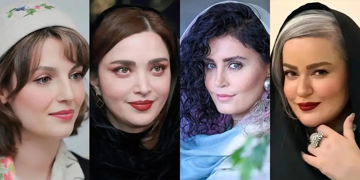 پالت رنگی چهرهات را پیدا کن؛ راهنمای کامل شناخت چهار فصل رنگی - چی بپوشم