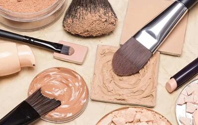 آموزش کامل استفاده از فاندیشن مایع و انتخاب بهترین کرم پودر برای انواع پوست