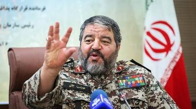 سردار جلالی: درسهای دفاع مقدس تاریخ انقضا ندارد