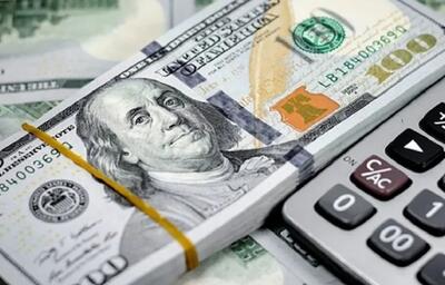  افزایش ۴۱ هزار تومانی دلار در شهریور