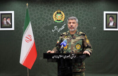 سخنگوی ارتش به دشمنان هشدار داد