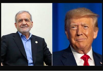  ادعای سفیر آمریکا در سازمان ملل درباره دیدار ترامپ و پزشکیان