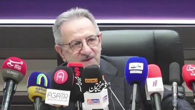 پزشکیان با هواپیمای اختصاصی خودش مواد اولیه دارو از هند آورد+ فیلم