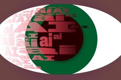 چگونه هوش مصنوعی الفبای مدیریت ریسک را در وال استریت بر هم زد؟
