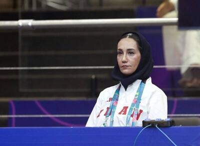  بغلانی‌پور: عملکرد دختران کاتا عالی بود - اکونیوز
