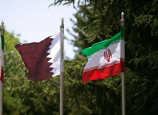 دیدار عراقچی با وزیر خارجه قطر در نیویورک+فیلم - اکونیوز