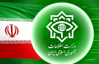 بازداشت اعضای یک گروهک تروریستی در کرمان | انصاف نیوز