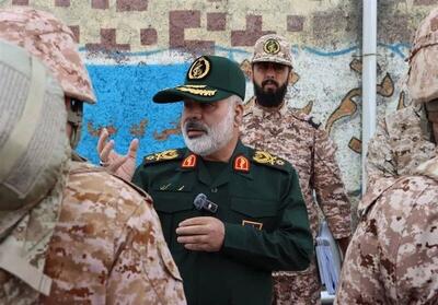 سردار کرمی: تقارن آغاز سال تحصیلی با هفته دفاع مقدس، یادآور پیوند ماندگار علم با دفاع است