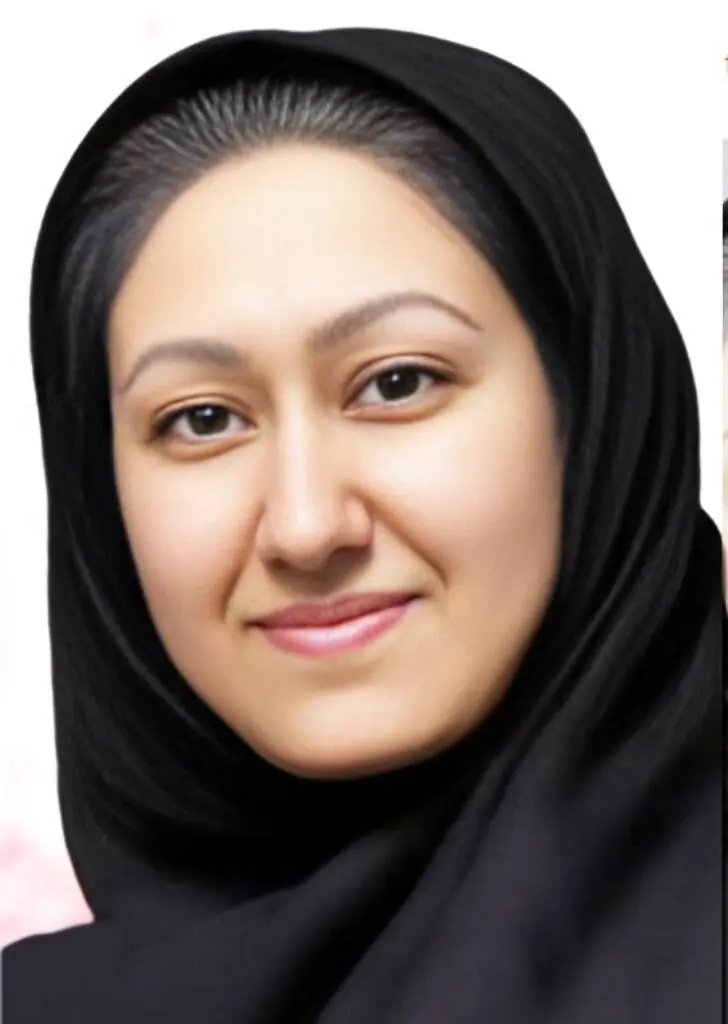  [ساناز تفرشی‌زاده] آموزش تاب‌آوری اقتصادی به نسل آینده
