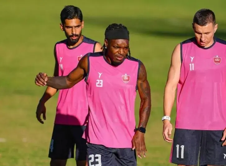  ستاره پرسپولیس دعوت تیم‌ملی را رد کرد!