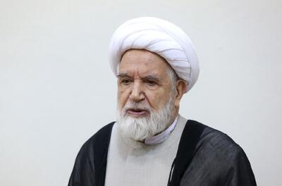 نامه مهدی کروبی به پزشکیان: برای صلحی پایدار، اگر شرایط فراهم آمد با ترامپ دیدار کن
