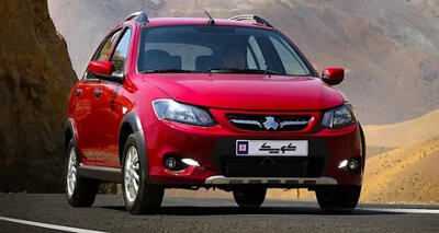 شرایط جدید فروش سایپا کوییک GX-L در تاریخ 31 شهریور 1405 منتشر شد