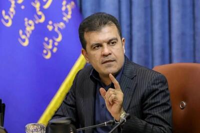 برنامهریزی برای هوشمندسازی بندر شهیدرجایی به عنوان دومین بندر هوشمند کشور
