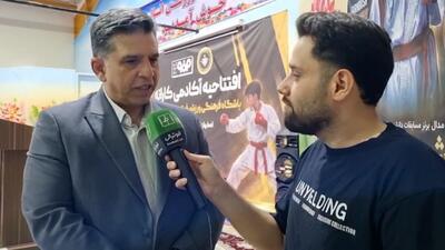 تشکر نیکفر مدیرعامل سپاهان از بازیکنان و کادرفنی باشگاه