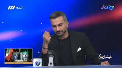 پیام علیرضا بیرانوند به میثاقی درباره ماجرای سربازی اش