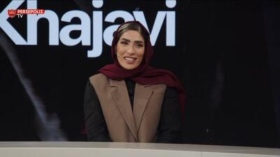  زهرا خواجوی: گذشته ام را نمی توانم انکار کنم ولی امروز پرسپولیسی هستم