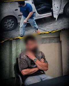 عامل حمله به جنگلبانان در فومن دستگیر شد