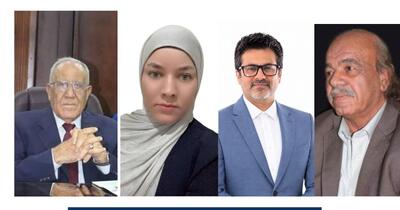 یک ایرانی برنده چهارمین جایزه بینالمللی «یوسف بَکّار» در اردن شد