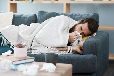 دیابتیها هنگام ابتلا به آنفلوآنزا چه کنند؟