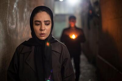  «دُم اسبی» آماده نمایش شد