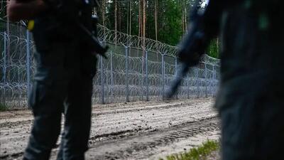 برای مقابله با تهدیدات روسیه آمادهایم