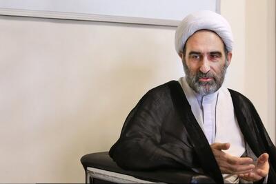  پیام تسلیت احمد مبلغی برای درگذشت آیت‌الله شبیری زنجانی