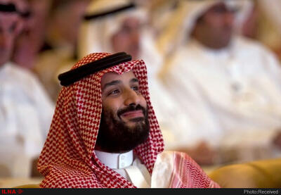 پوتین و بن سلمان تلفنی گفتگو کردند