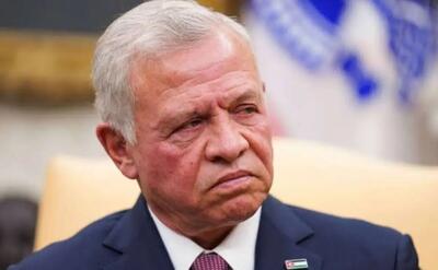 عبدالله دوم در سازمان ملل: تصمیمها درباره اسرائیل فقط روی کاغذ میماند