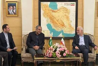  بازگشت نقوی به پاکستان