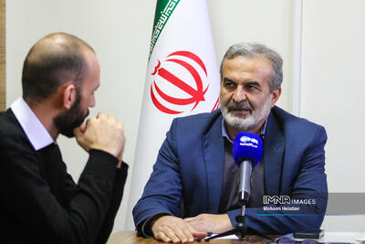 شهر هوشمند را در خدمت واقعی به شهروندان تعریف کنیم