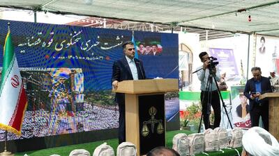 دستگاه قضایی پرونده دانشآموزان و معلمان شجره طیبه میناب را در دست پیگیری دارد