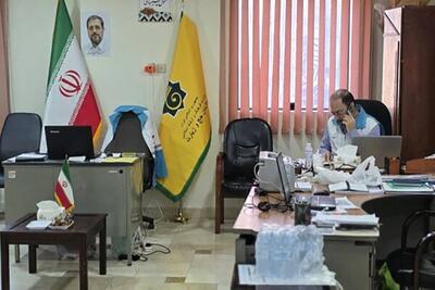  دفتر نمایندگی حج ایران در عربستان فعال شد