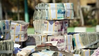 کنترل خلق پول از مسیر بانکها