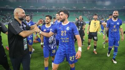  نتایج را فراموش کنید، باانگیزه برگردید