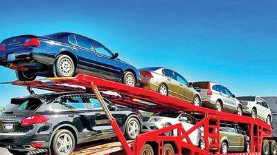  از لکسوس و مزدا تا مینی و اوپل در راه ایران