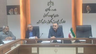 افزایش ۲۵۰ درصدی محکومیت اصناف توسط تعزیرات گلستان در نیمه نخست امسال