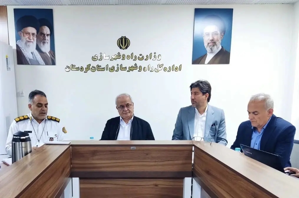 تأکید معاون استاندار کردستان بر ایمنی تردد دانشآموزان در آستانه بازگشایی مدارس