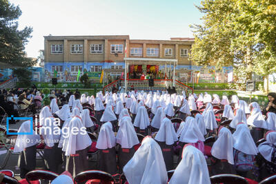 آمادهسازی و تعمیر ۶۸ مدرسه آسیبدیده اندیمشک در جنگ