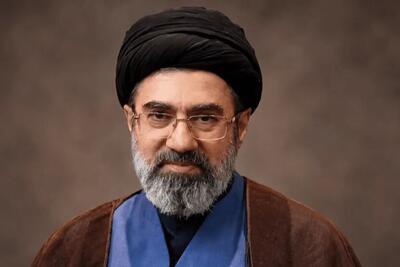 دستخط رهبر معظم انقلاب خطاب به فرمانده هوافضای سپاه پاسداران انقلاب اسلامی