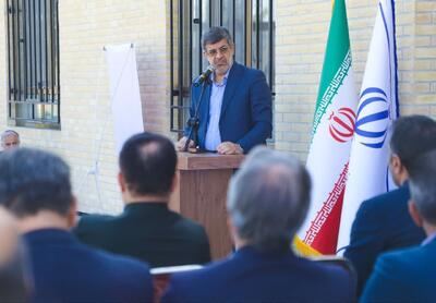 استاندار: ۱۶۵ مدرسه یزد در طرح نهضت توسعه عدالت آموزشی قرار گرفت