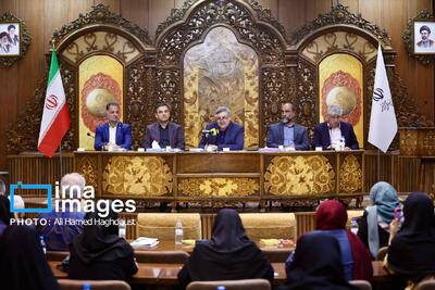  مدیرکل فرهنگ و ارشاد اسلامی: طرح رتبه‌بندی خبرنگاران آذربایجان شرقی به‌زودی اجرایی می‌شود