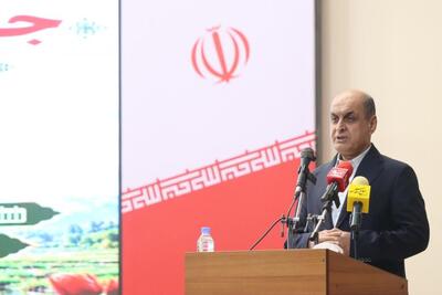 استاندار گیلان: رمز عبور از پیچ تاریخی کشور، حفظ سرمایه اجتماعی و خدمت صادقانه است