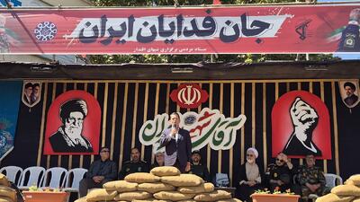 نماینده مجلس: هدف طرحهای حاکمیت بر تنگه هرمز و مقابله با نفوذ، حفظ اقتدار کشور است