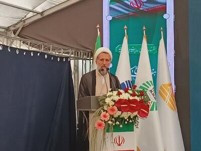 امام جمعه قزوین: طرحهای عمرانی نوعی گرهگشایی از کار مردم است