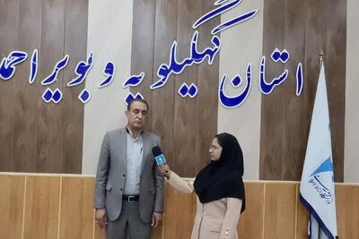 دانشگاه آزاد، موتور محرک توسعه علمی و اجتماعی در کهگیلویه و بویراحمد است